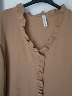 CHEMISE JADE