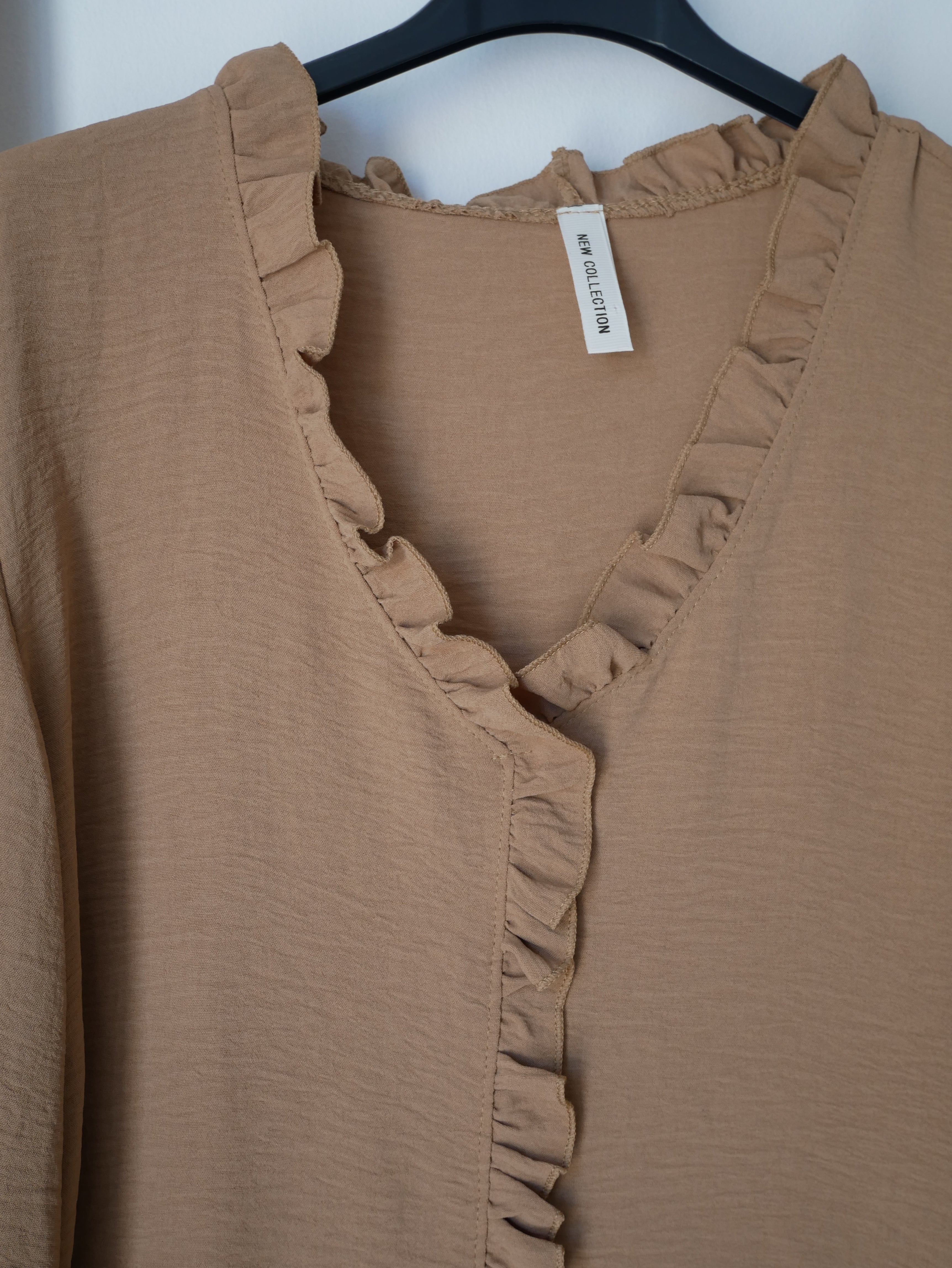 CHEMISE JADE