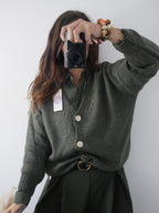 GILET ALBA