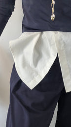 PANTALON PALAZZO