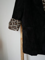 BLAZER LÉOPARD