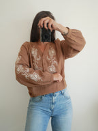 BLOUSE LÉA
