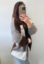 GILET OCÉANE