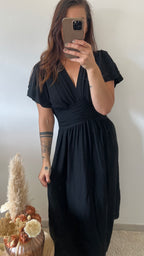 ROBE HÉLÈNE