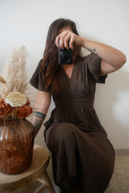 ROBE HÉLÈNE
