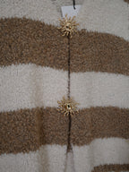 GILET BOHO