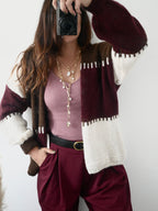 GILET OCÉANE