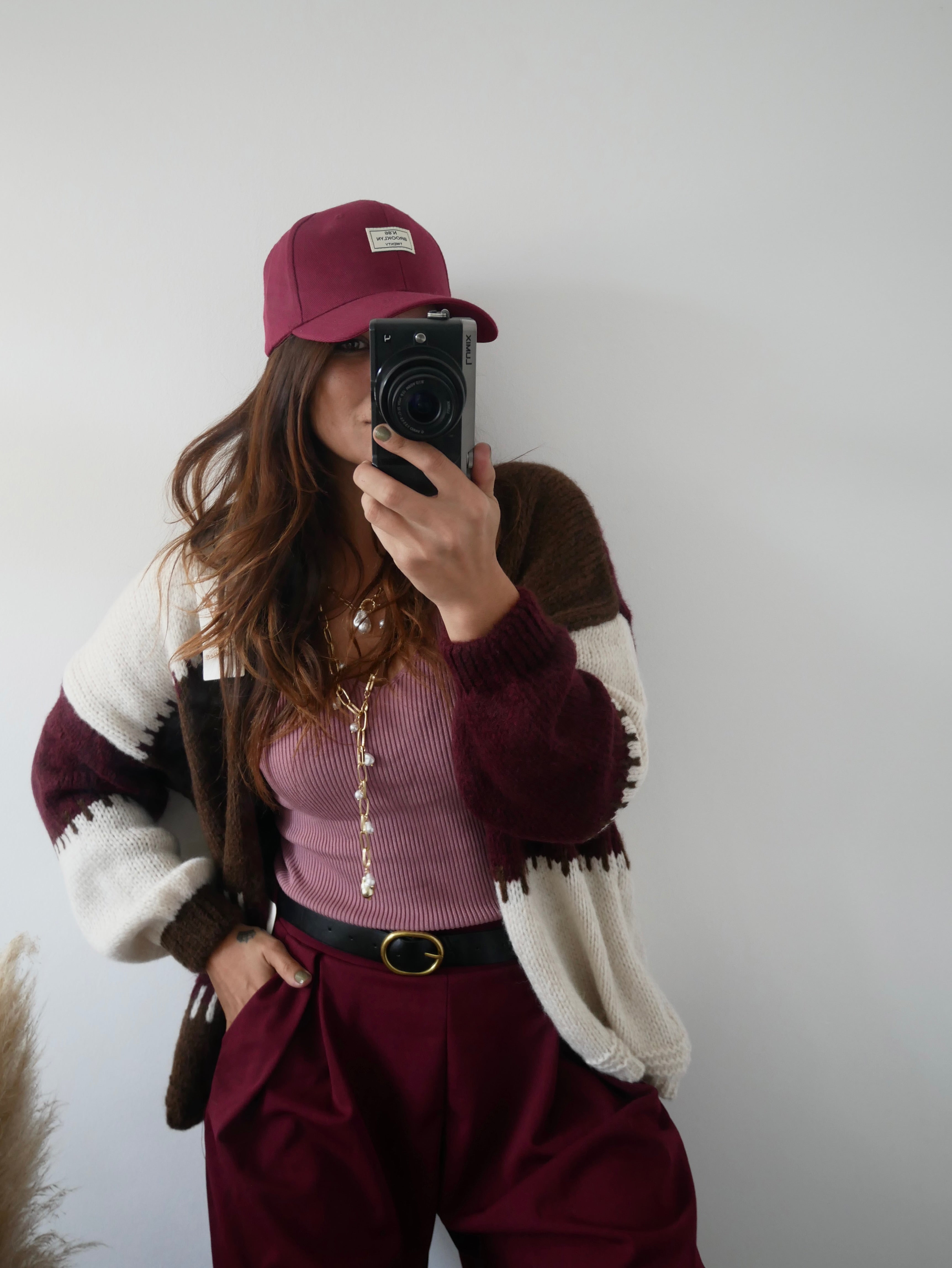 GILET OCÉANE