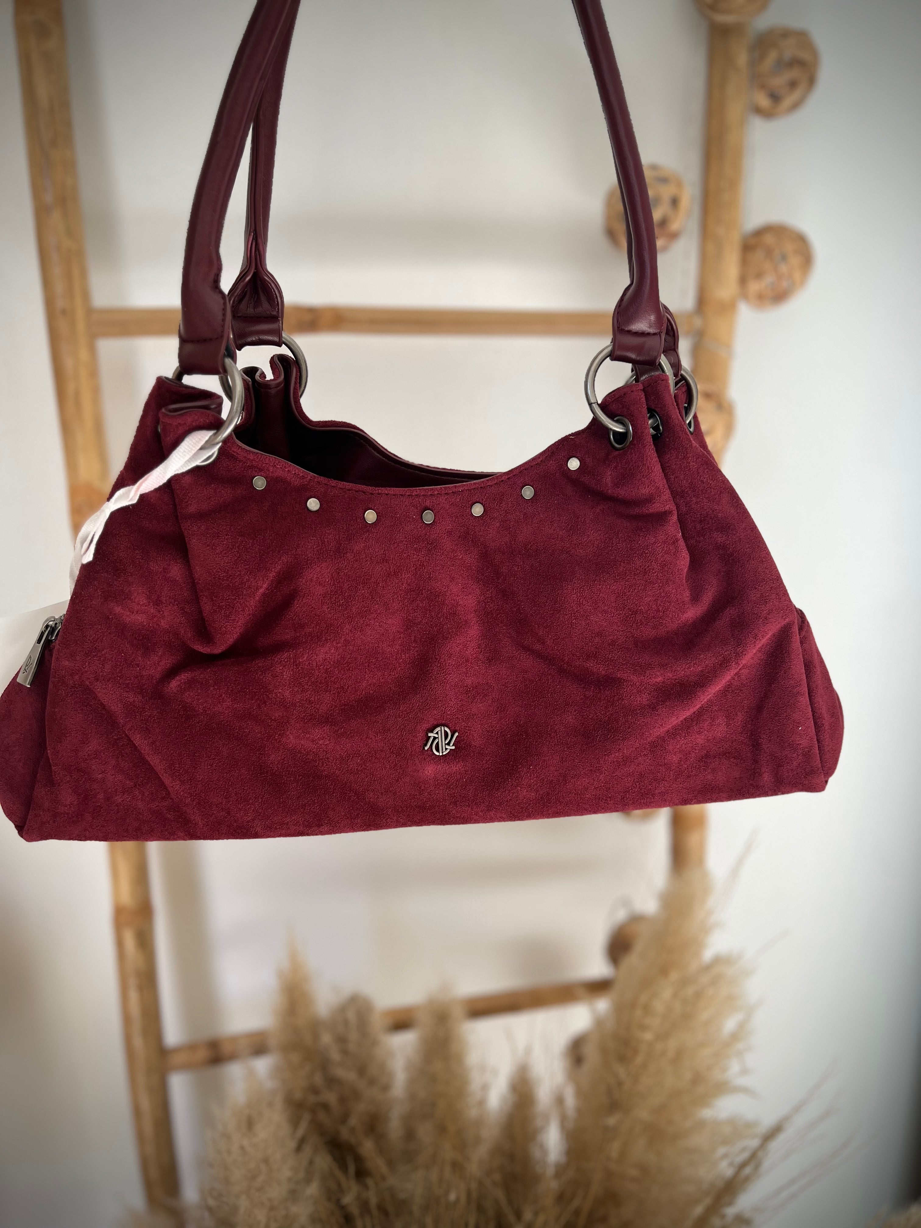 SAC À MAINS 🤎