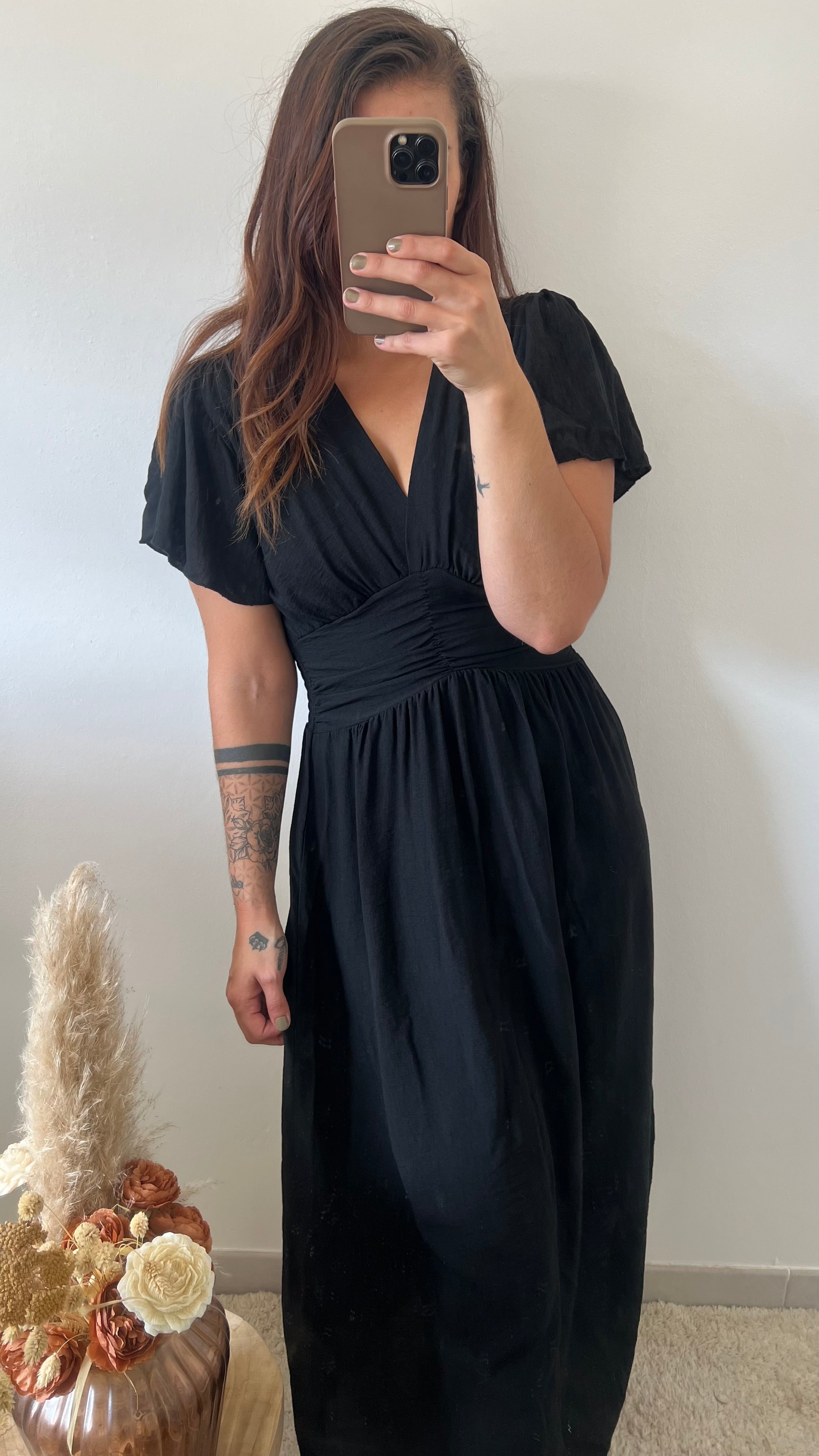 ROBE HÉLÈNE