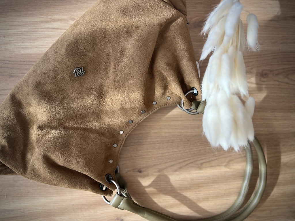 SAC À MAINS 🤎