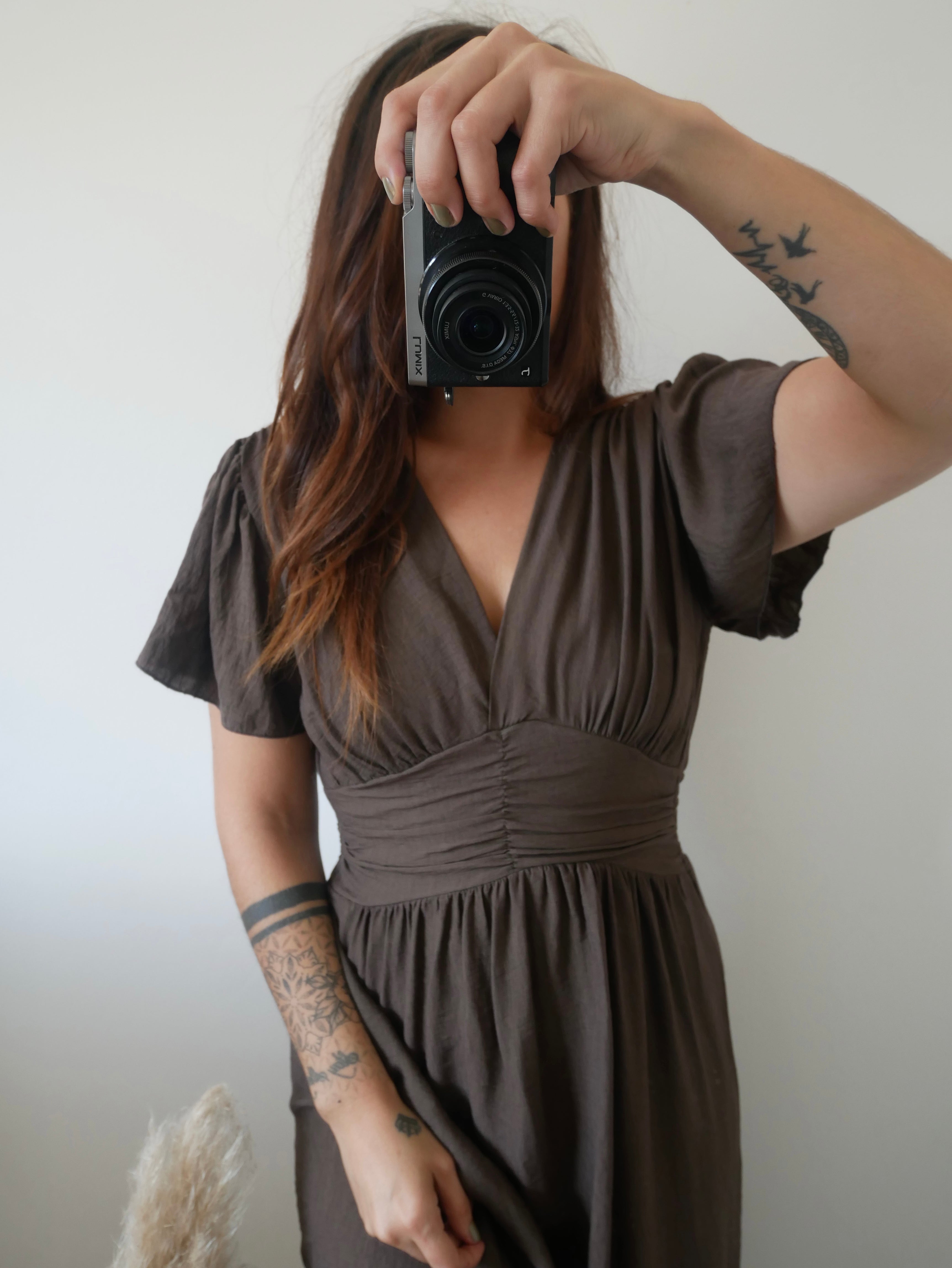 ROBE HÉLÈNE