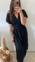ROBE HÉLÈNE