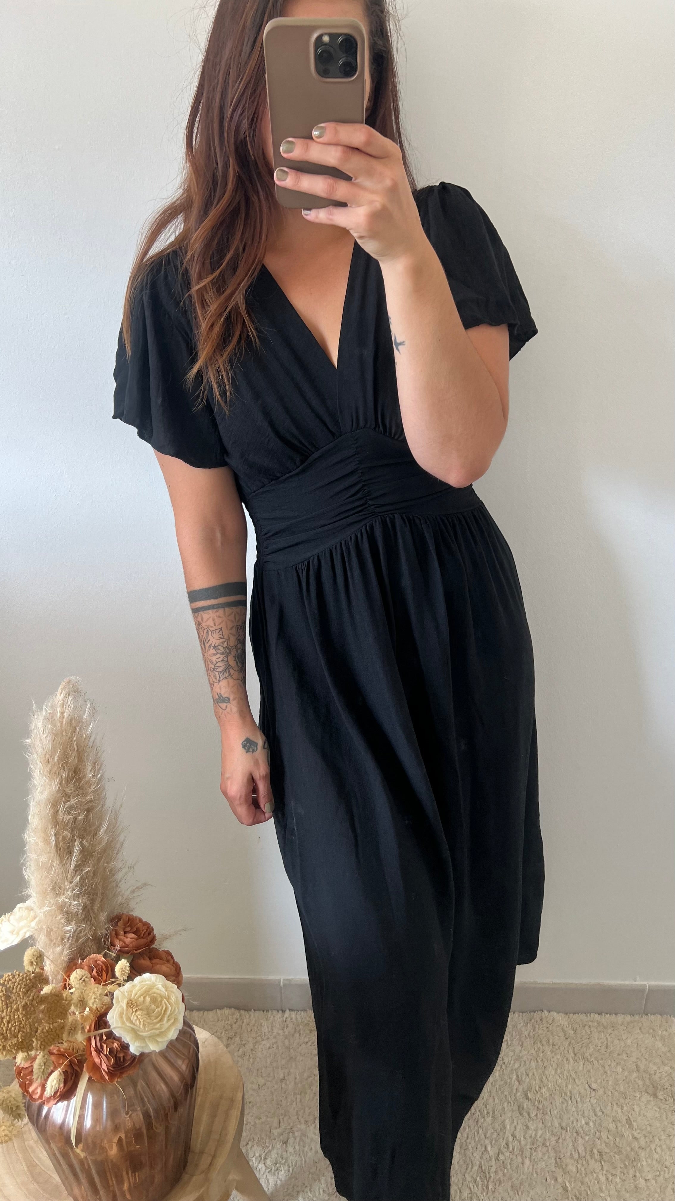 ROBE HÉLÈNE