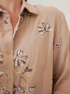 CHEMISE ALMA