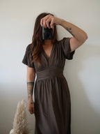 ROBE HÉLÈNE