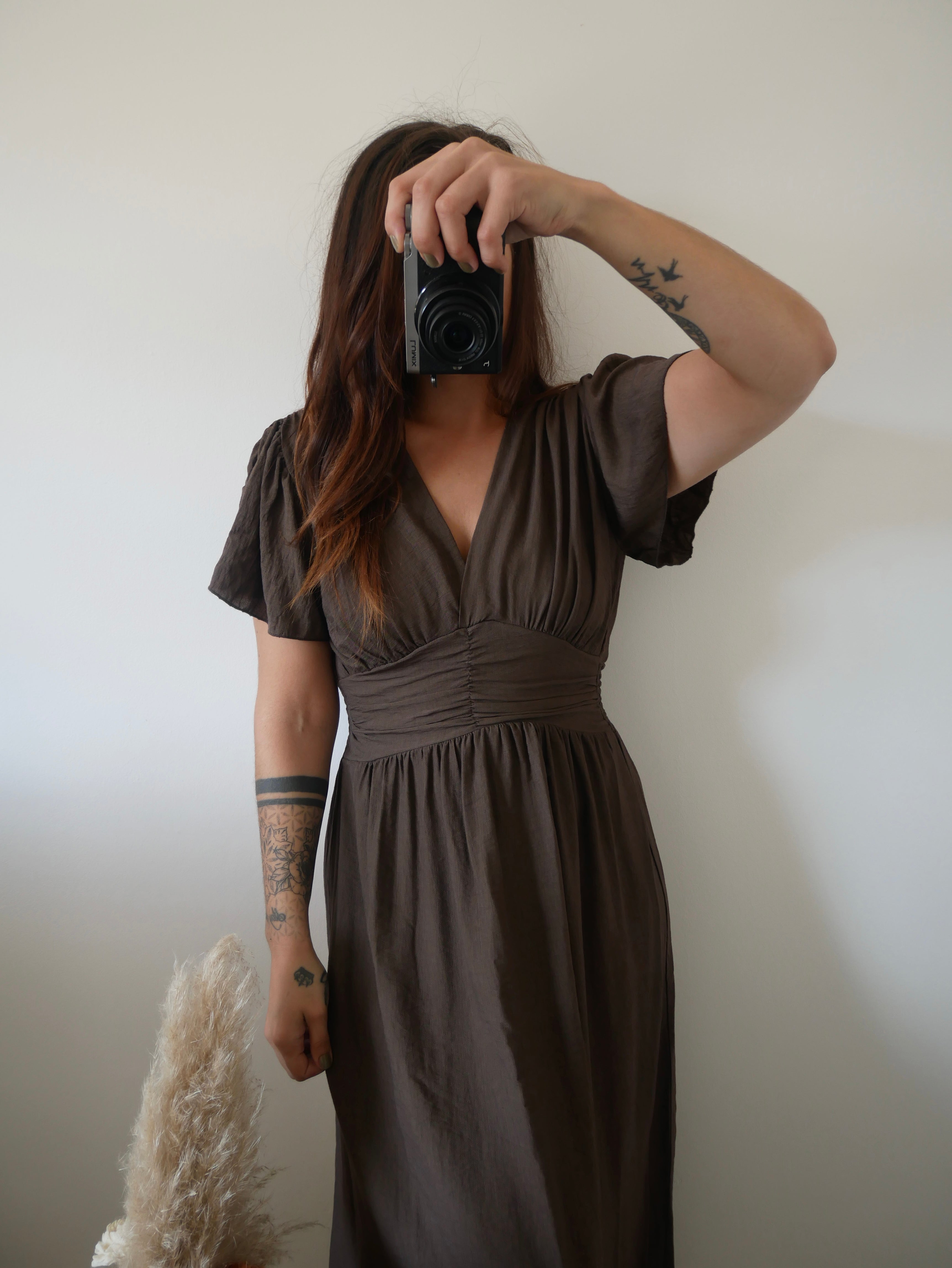 ROBE HÉLÈNE