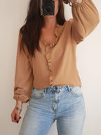 CHEMISE JADE