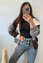 GILET OCÉANE