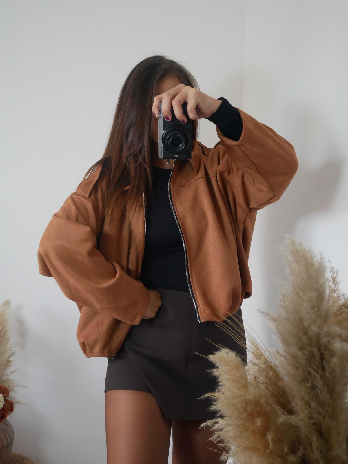 BOMBER MARGUERITE