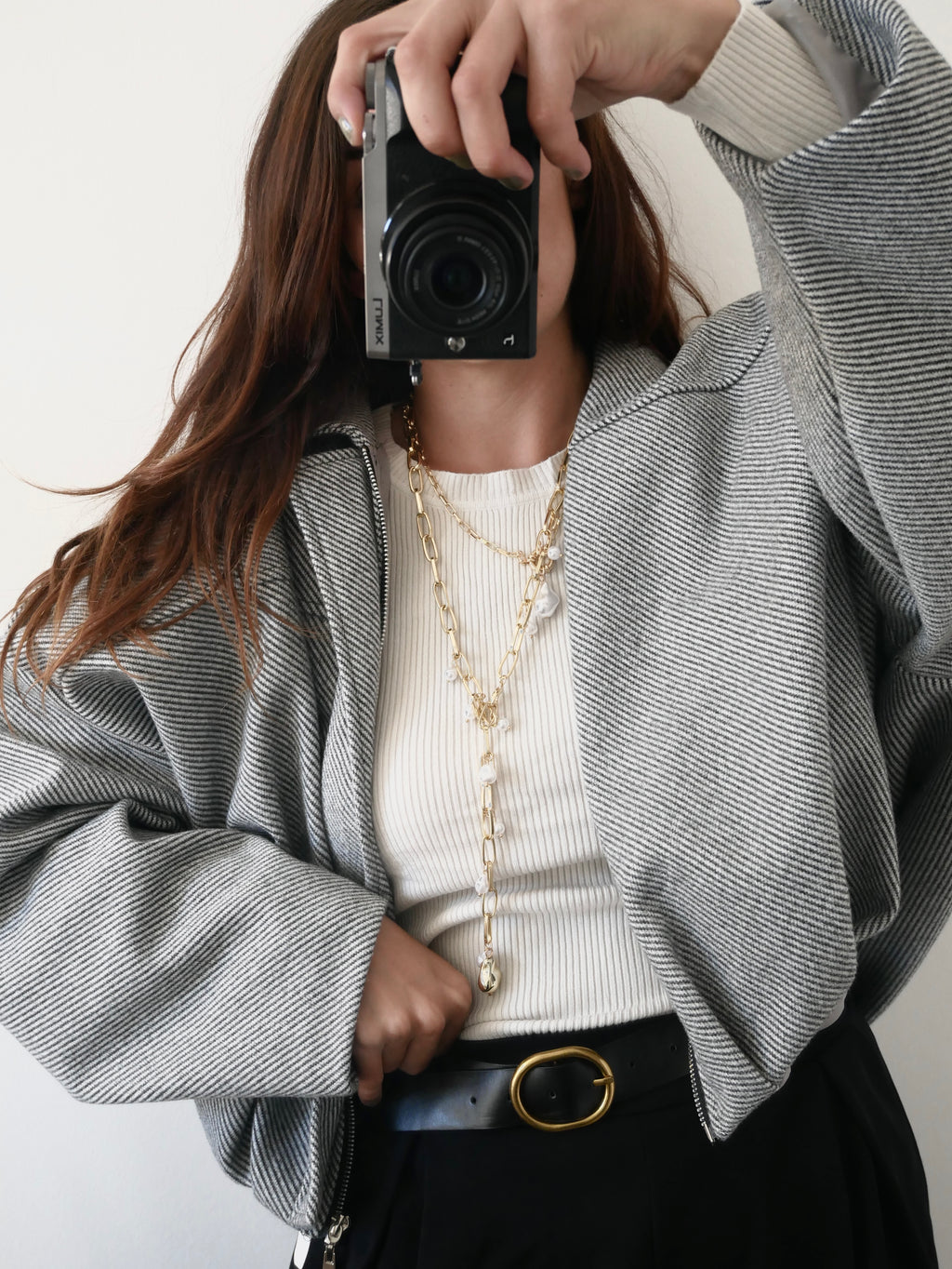 MANTEAU SOPHIA