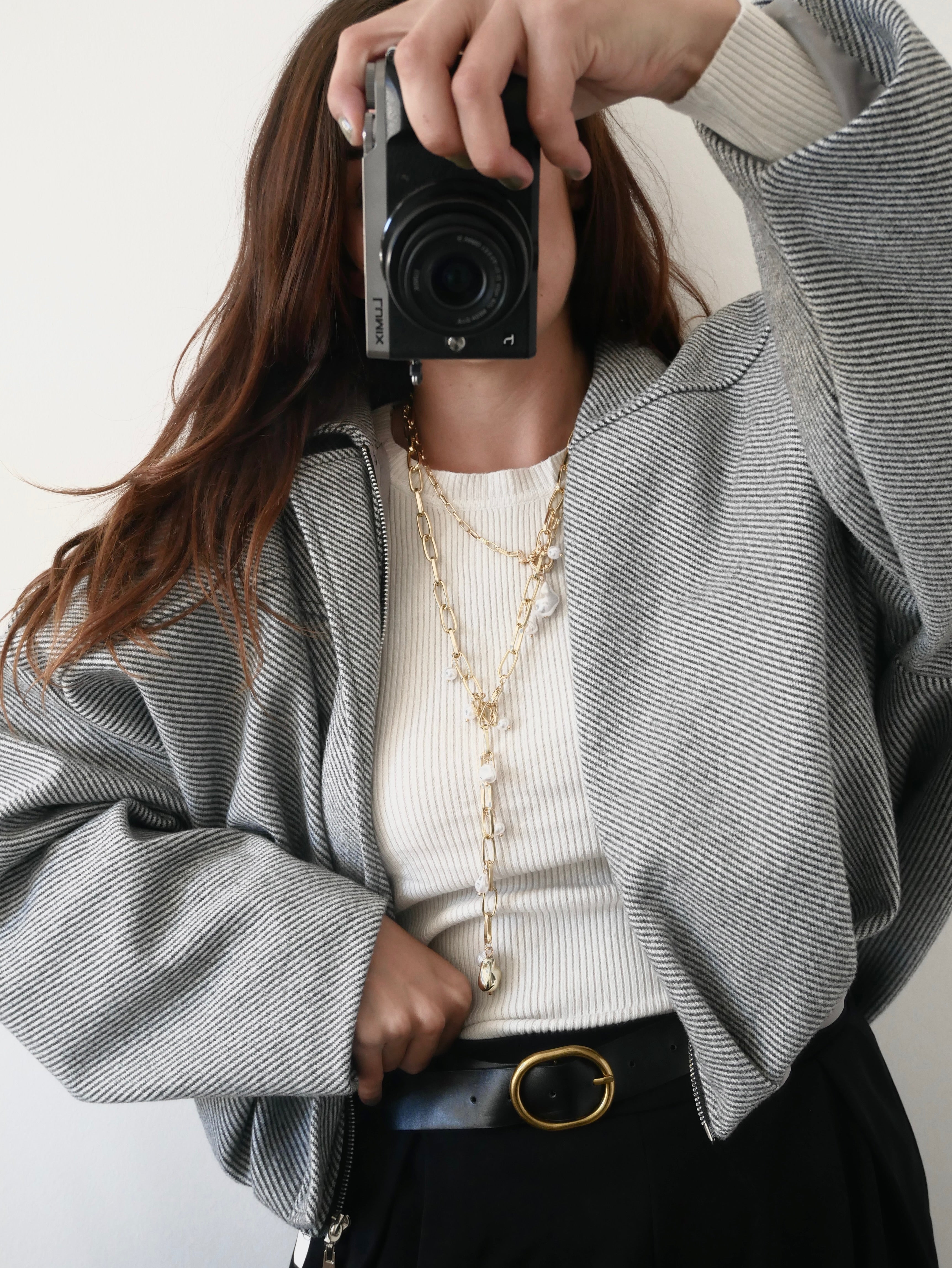 MANTEAU SOPHIA