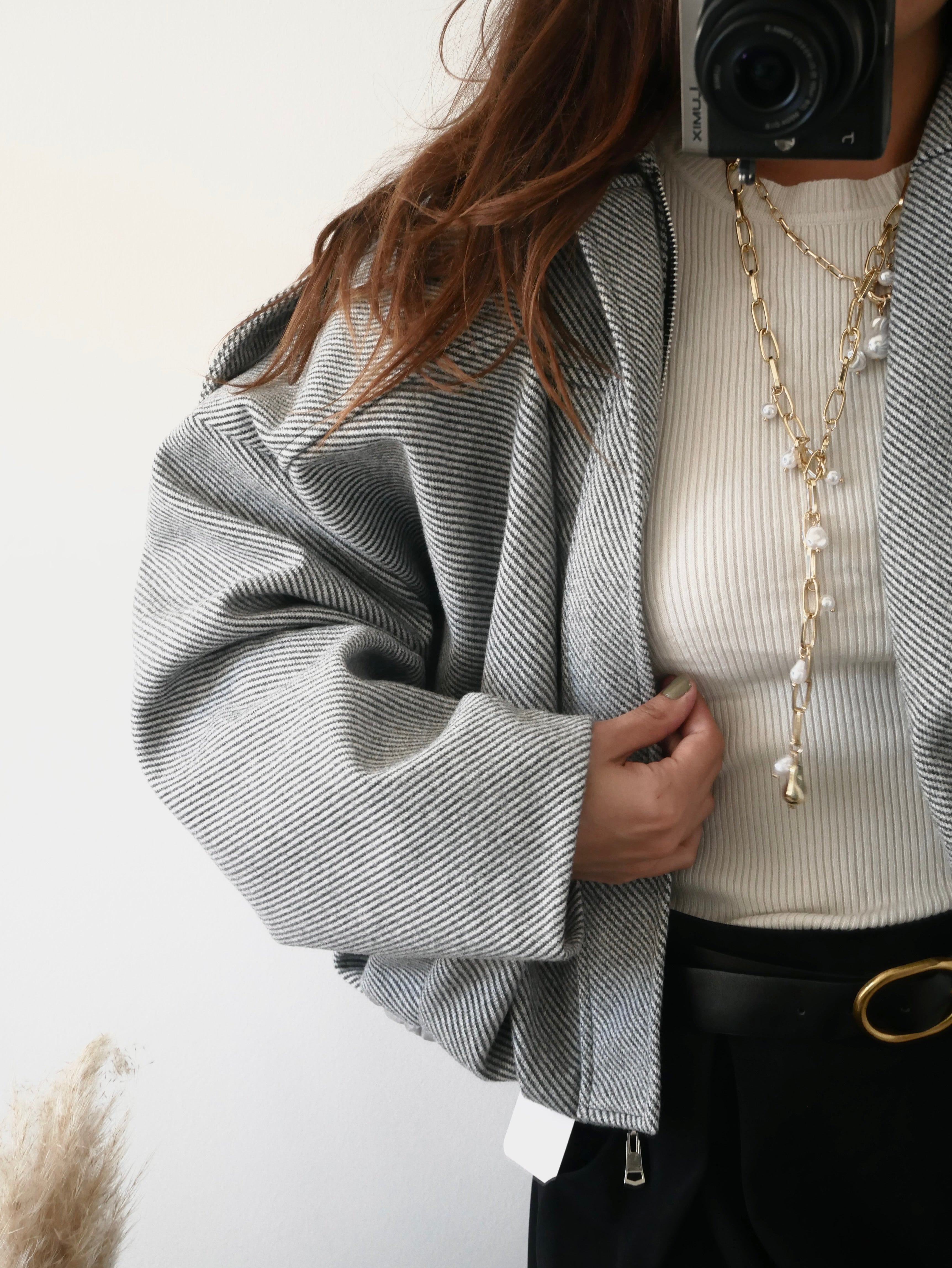 MANTEAU SOPHIA