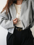 MANTEAU SOPHIA
