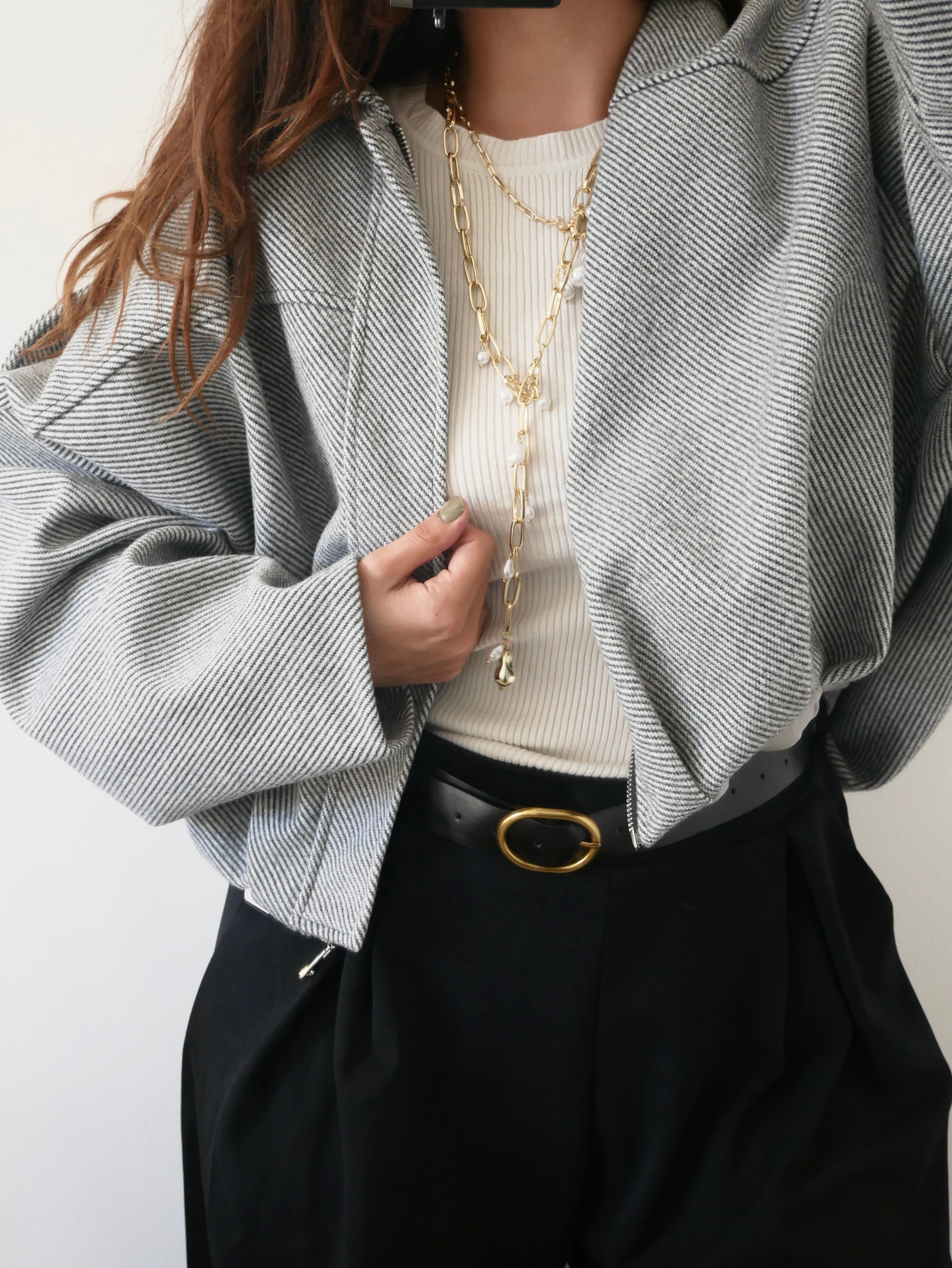 MANTEAU SOPHIA
