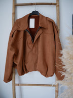 BOMBER MARGUERITE