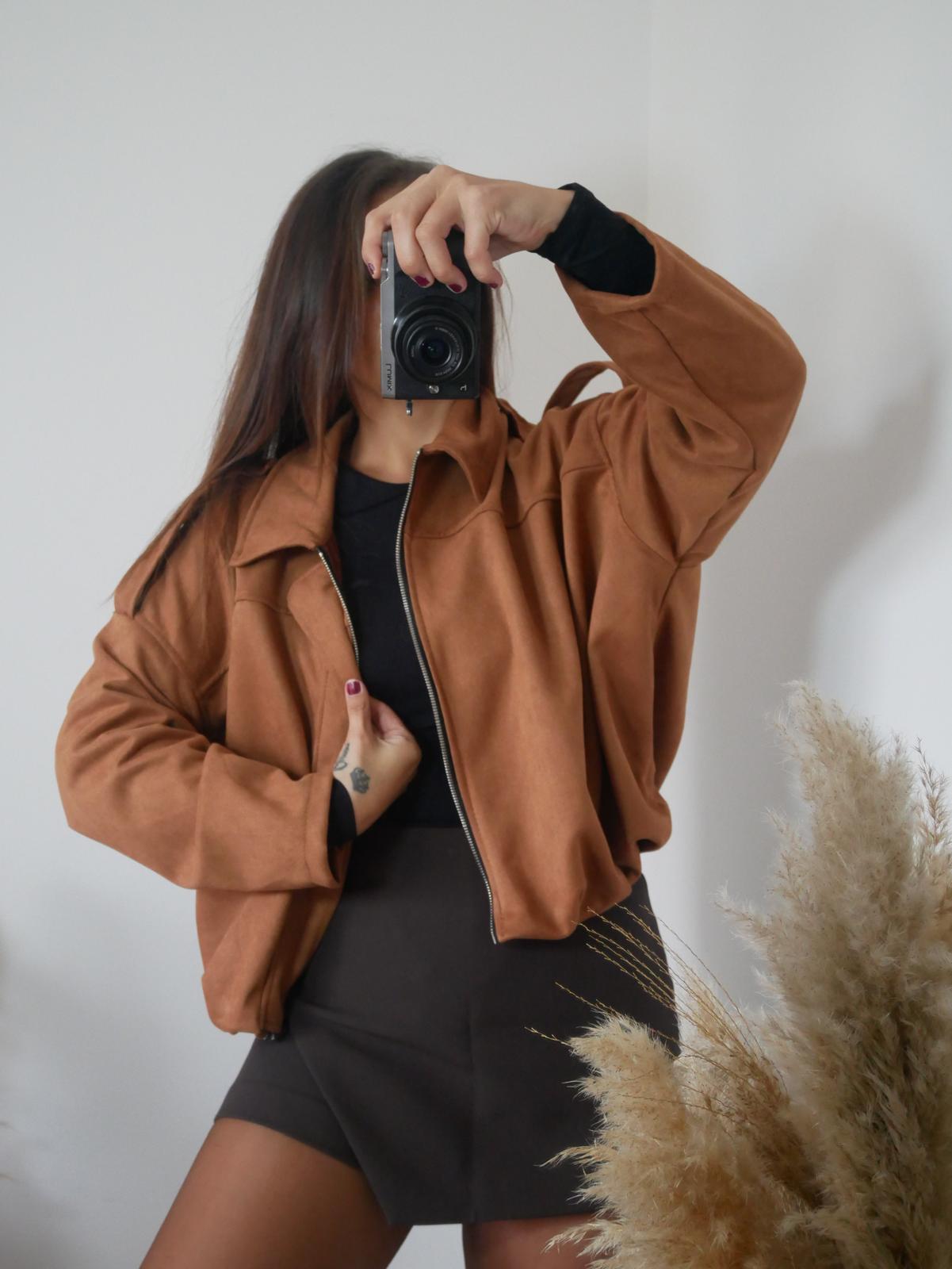 BOMBER MARGUERITE