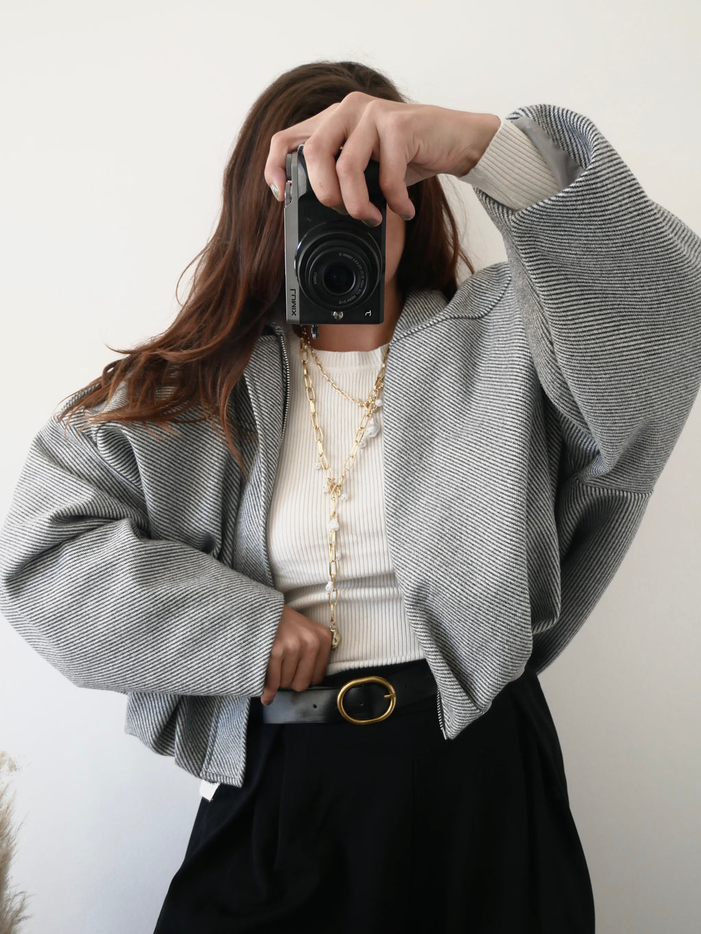 MANTEAU SOPHIA