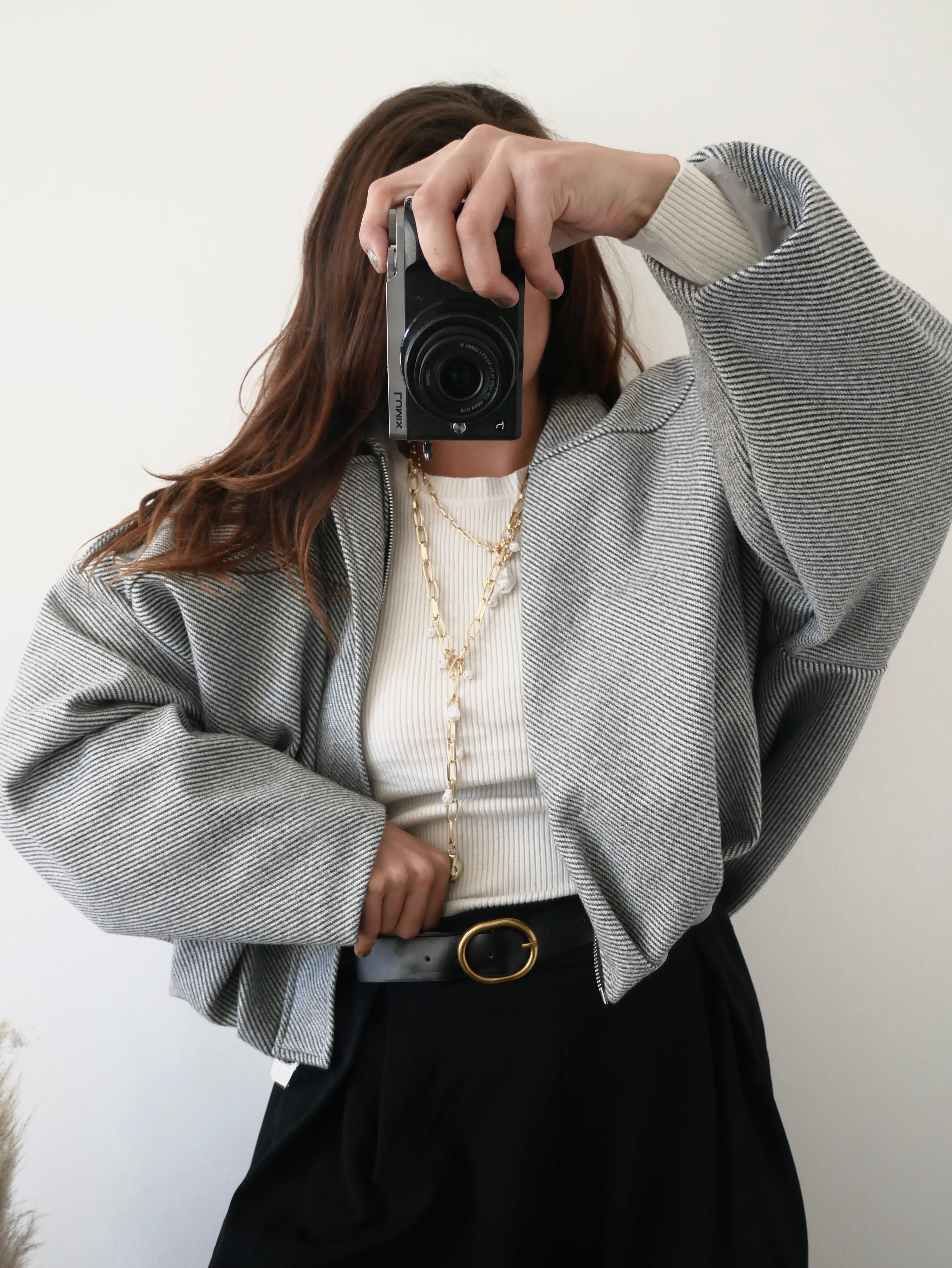 MANTEAU SOPHIA