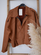 BOMBER MARGUERITE