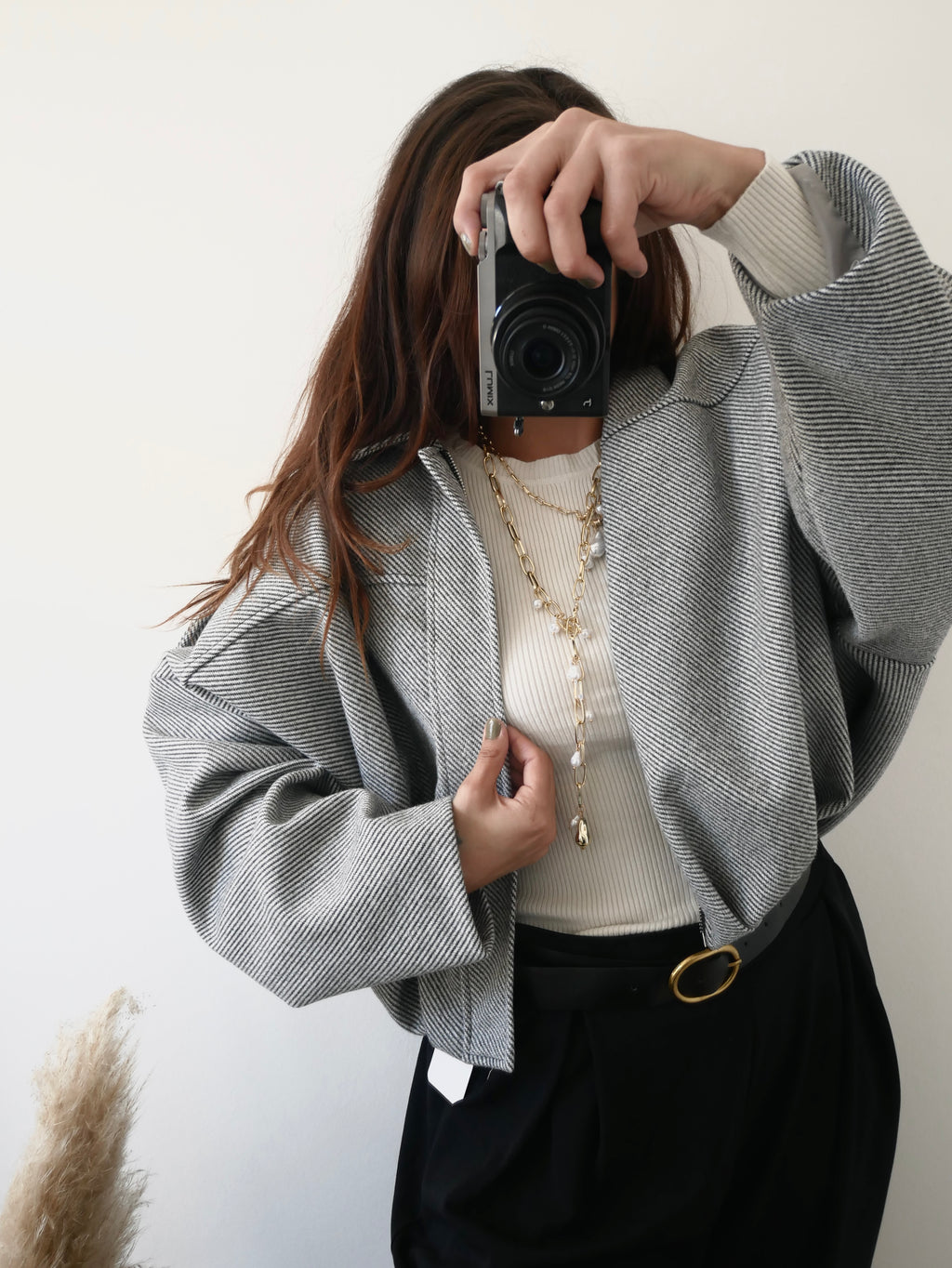 MANTEAU SOPHIA