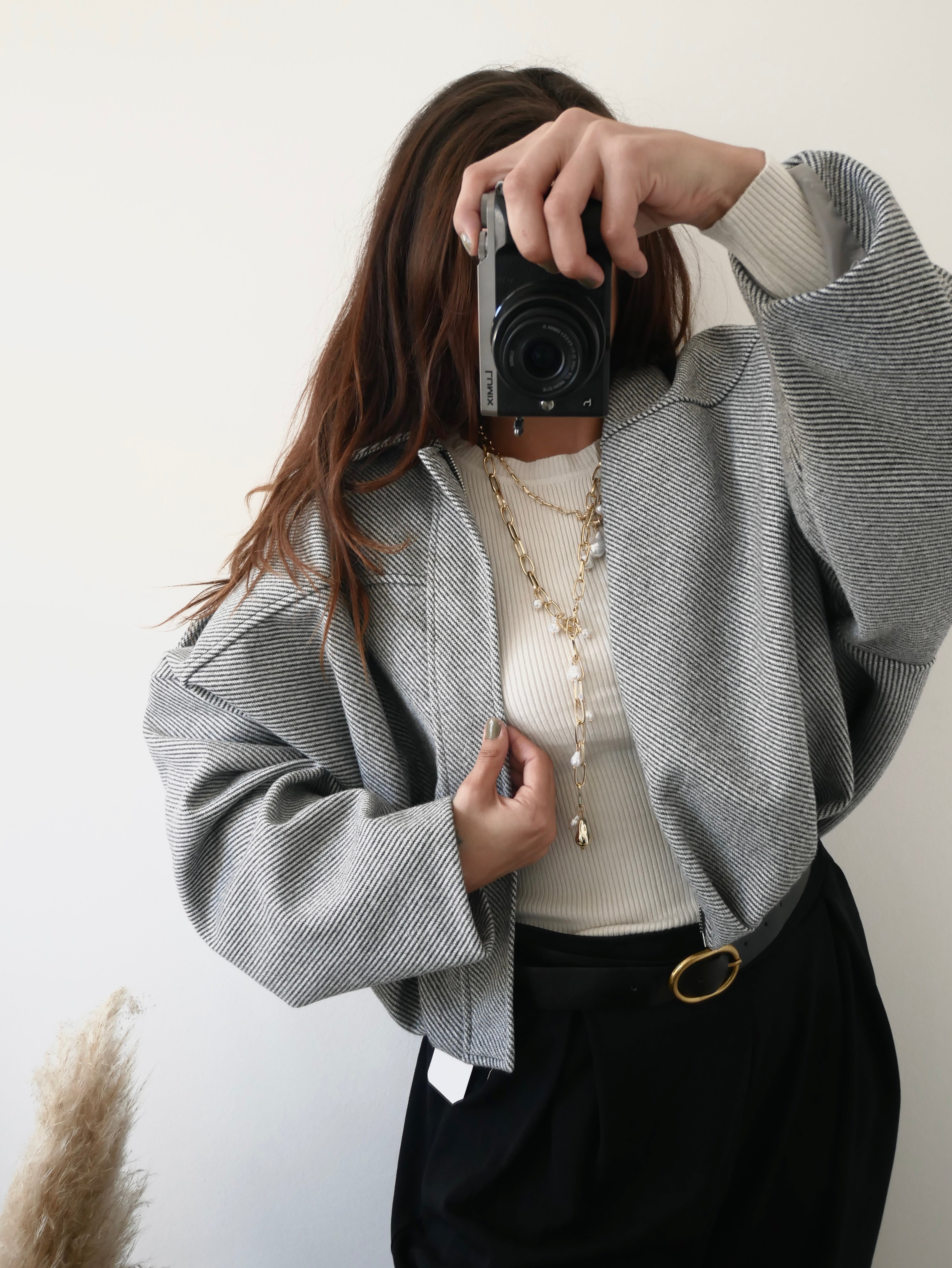 MANTEAU SOPHIA