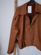 BOMBER MARGUERITE