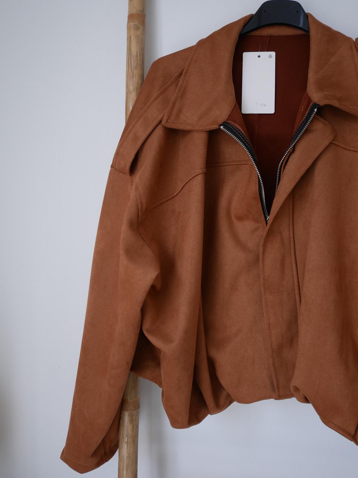 BOMBER MARGUERITE